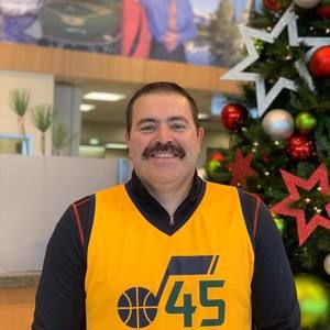 Meet your Posher, Mark